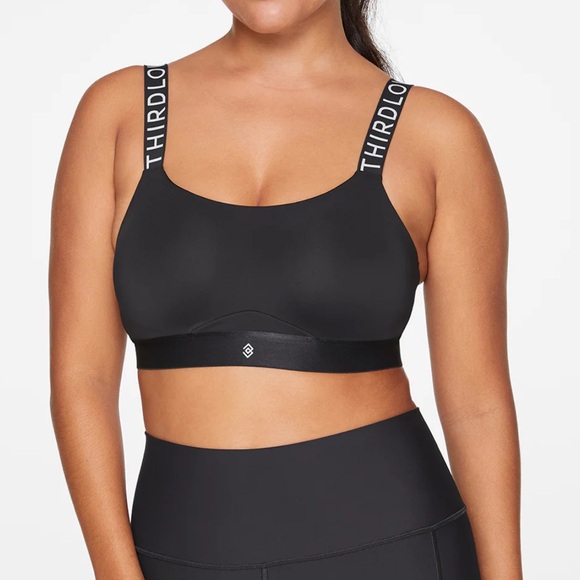 ThirdLove Kinetic Sports Bra - Picture 5 of 7